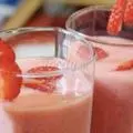 Hình ảnh Sinh tố dâu xoài