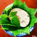 Hình ảnh Chả heo 