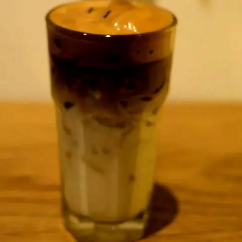 Hình ảnh Cà phê sữa