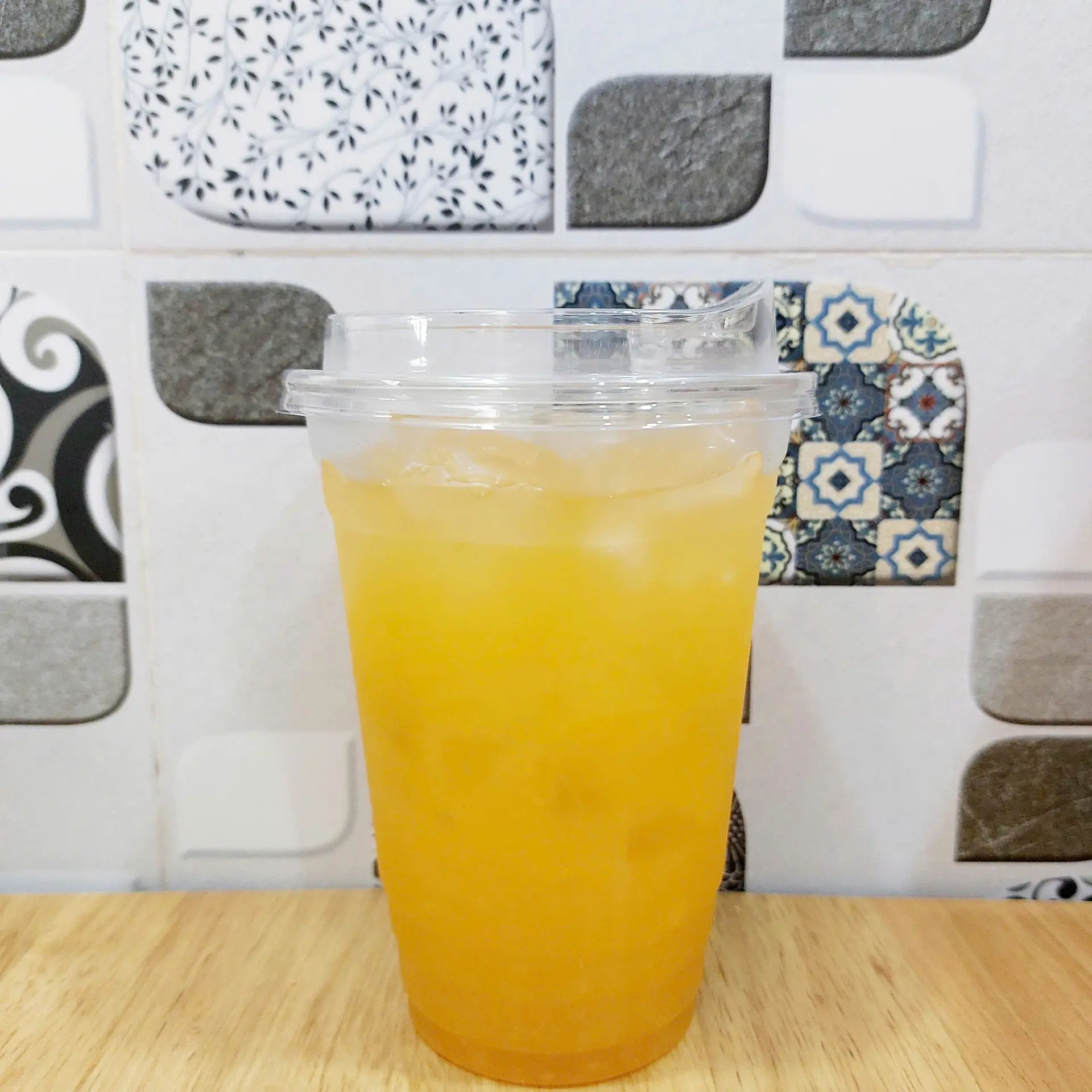 Hình ảnh Nước cam - Fresh Orange Juice