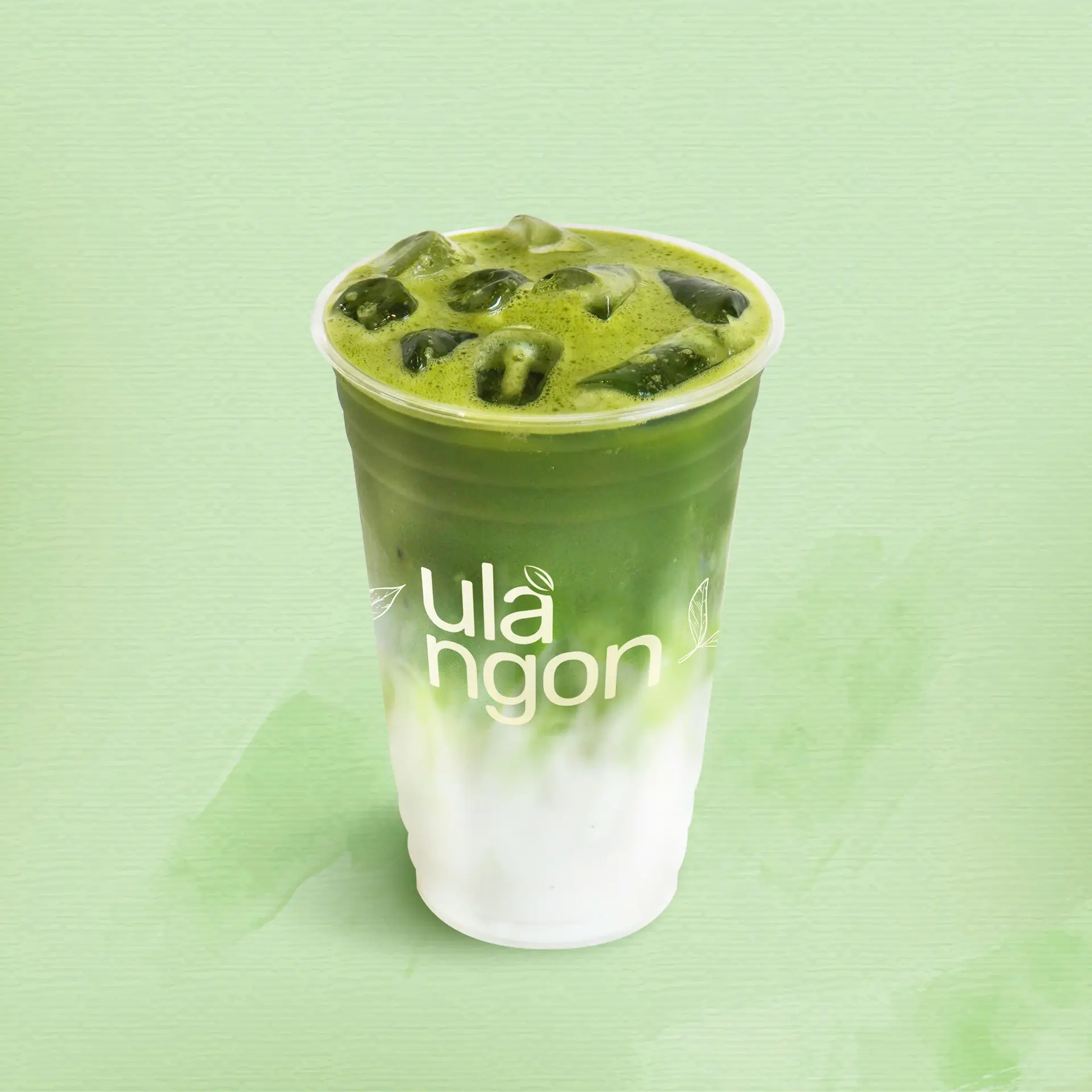 Hình ảnh Matcha Sữa Hạt Ulangon