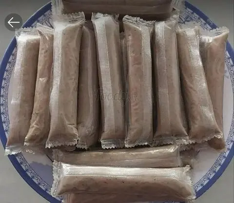 Hình ảnh Chả bò đặc sản Đà Nẵng  -1 cây