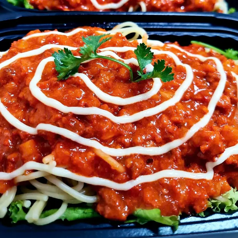 Hình ảnh Mì Ý Spaghetti