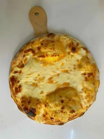 Hình ảnh Pizza Phomai