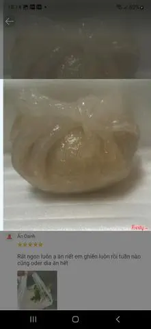 Hình ảnh Há cảo nấm