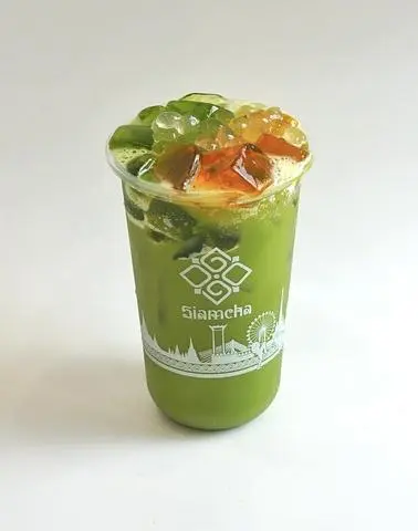 Hình ảnh Thái Xanh Ba - Ping