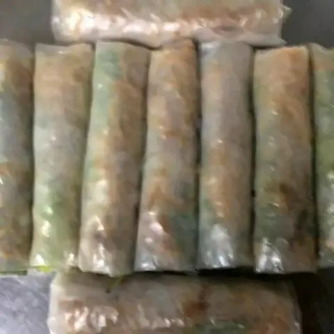 Hình ảnh Bì cuốn