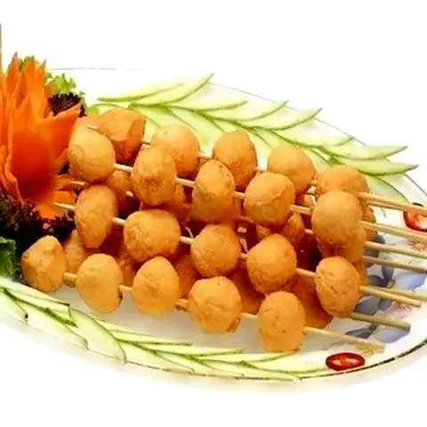 Hình ảnh Cá viên loại 1