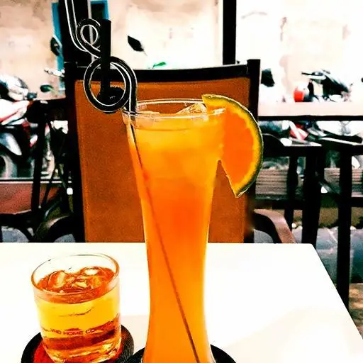 Hình ảnh Ép cam