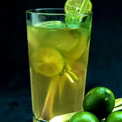 Hình ảnh Trà Xanh Tắc