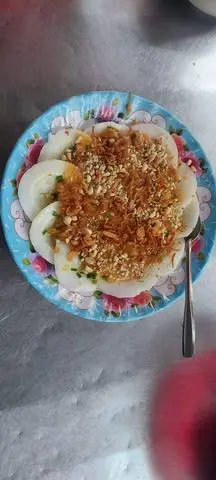 Hình ảnh Bánh bèo - bánh lọc