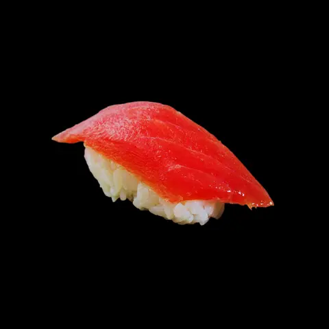 Hình ảnh Nigiri Maguro - Nigiri Cá Ngừ (2 viên)
