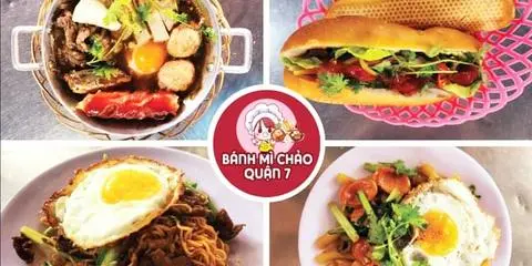 Hình ảnh BÁNH MÌ XÍU MẠI + TRỨNG