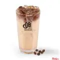 Hình ảnh Hồng trà latte