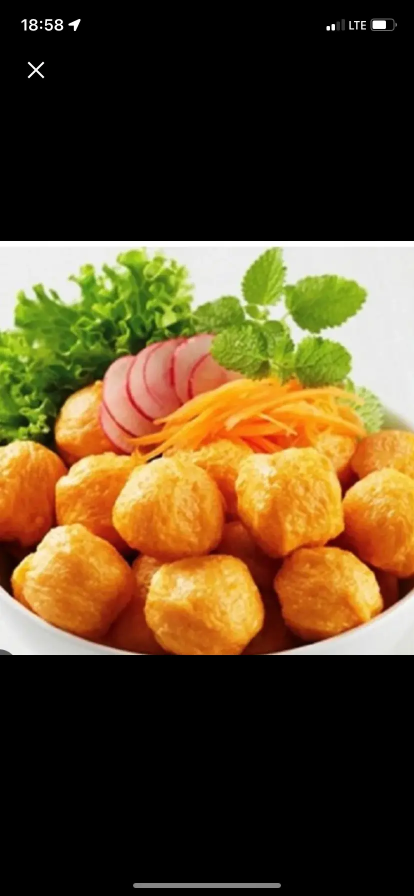 Hình ảnh tôm viên-2 xiên