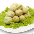 Hình ảnh Viên rau củ hải sản