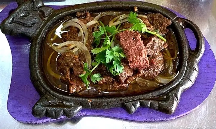 Hình ảnh BÒ KHÔNG + 1 Ly Coca