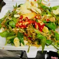 Hình ảnh Tré trộn tỏi ớt