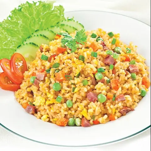Hình ảnh Cơm chiên dương châu