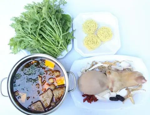 Hình ảnh Ngọc dương tiềm đại bổ