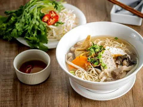 Hình ảnh Mì Nước