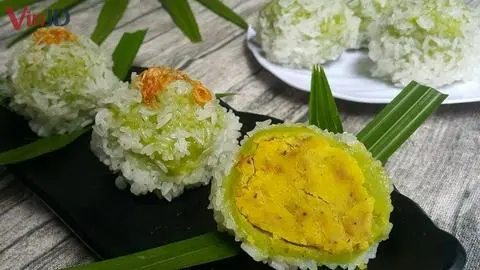 Hình ảnh Xôi khúc