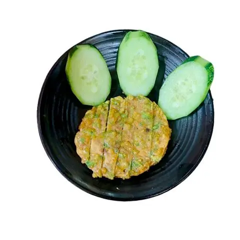 Hình ảnh Cốm thịt