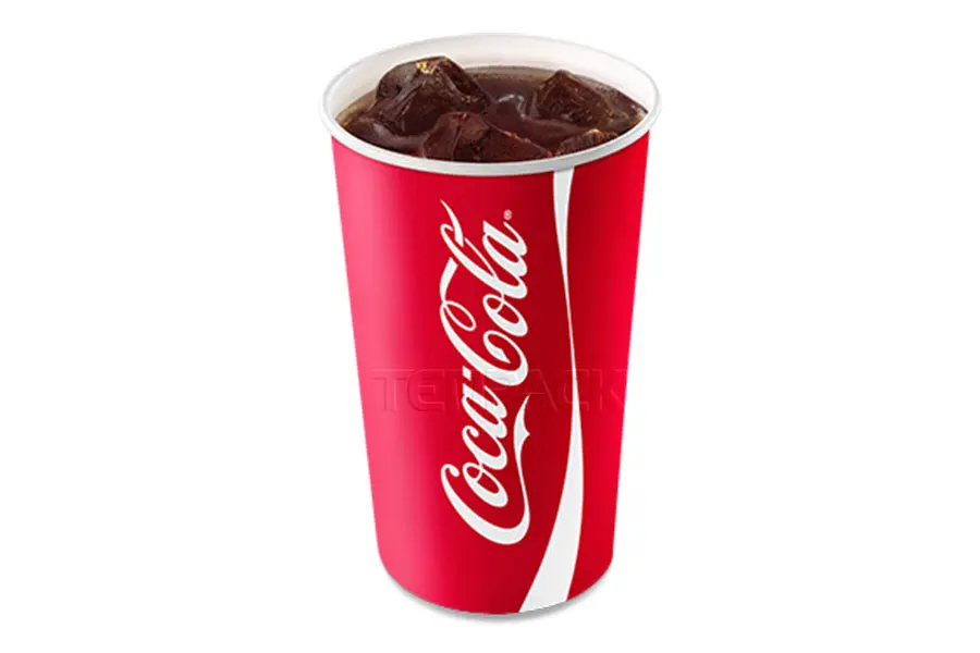 Hình ảnh Cocacola Ly 700ml