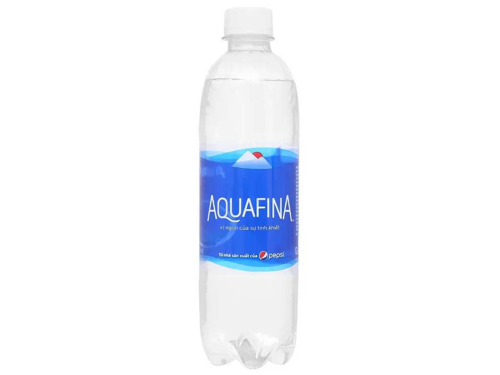 Hình ảnh Aquafina