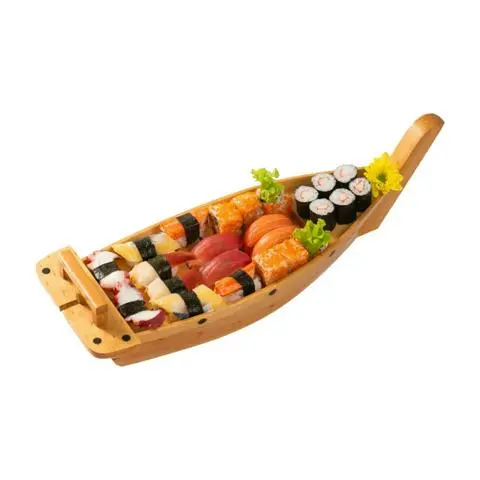 Hình ảnh Sushi Combo 7