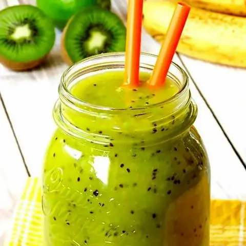 Hình ảnh Sinh tố kiwi - 700ml