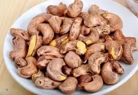 Hình ảnh Hạt điều có vỏ loại 1