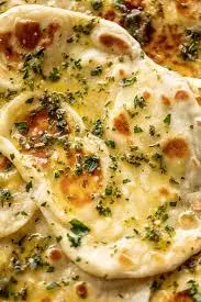 Hình ảnh GARLIC NAAN