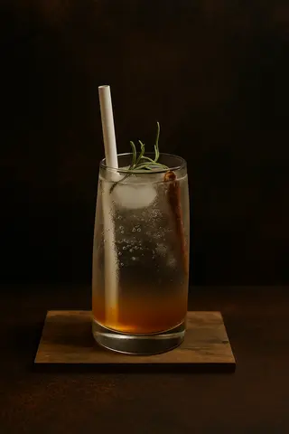 Hình ảnh Rosemary cinamon