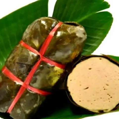 Hình ảnh 1 kg chả lụa