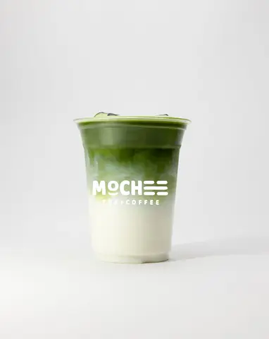 Hình ảnh MATCHA LATTE