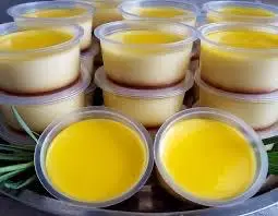 Hình ảnh BÁNH PLAN SỮA TƯƠI- 10 hủ