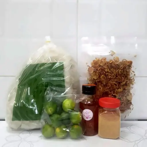 Hình ảnh Combo 1
