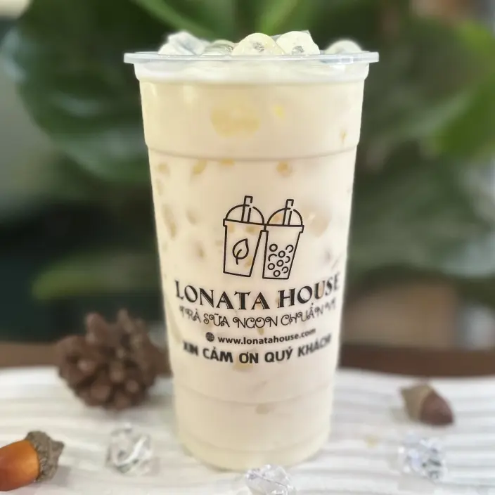 Hình ảnh Sữa Chua Nguyên Vị