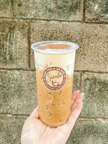 Hình ảnh Phin muối