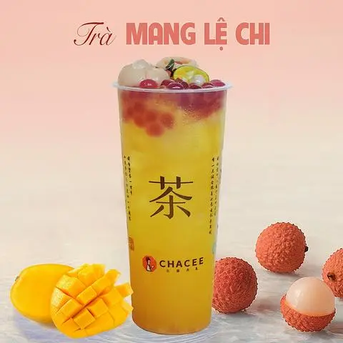 Hình ảnh Trà mang lệ chi
