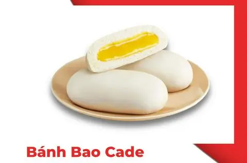 Hình ảnh Bánh bao Ca dé Thọ Phát