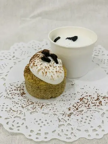 Hình ảnh Oreo Cupcake