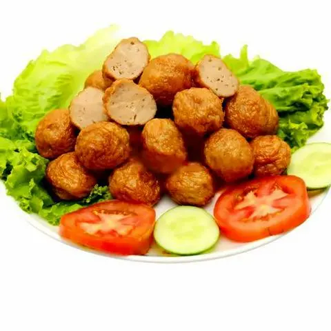 Hình ảnh Bò viên loại 1