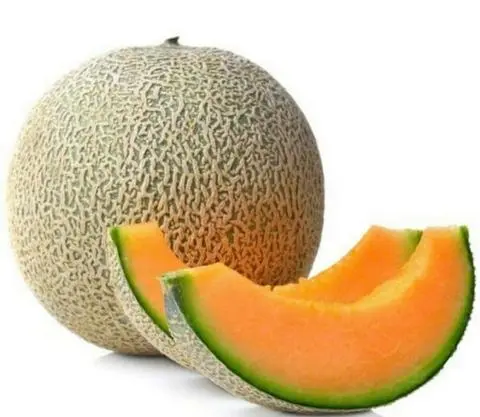 Hình ảnh Dưa lưới dầm