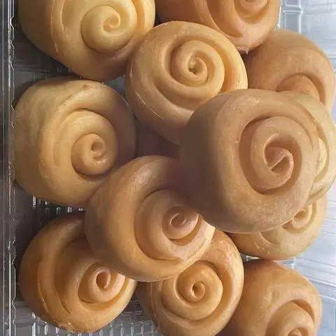Hình ảnh Combo bánh bao