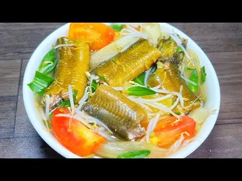 Hình ảnh Canh Chua Lươn Đồng