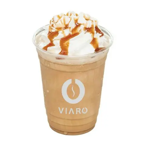 Hình ảnh Caramel đá xay