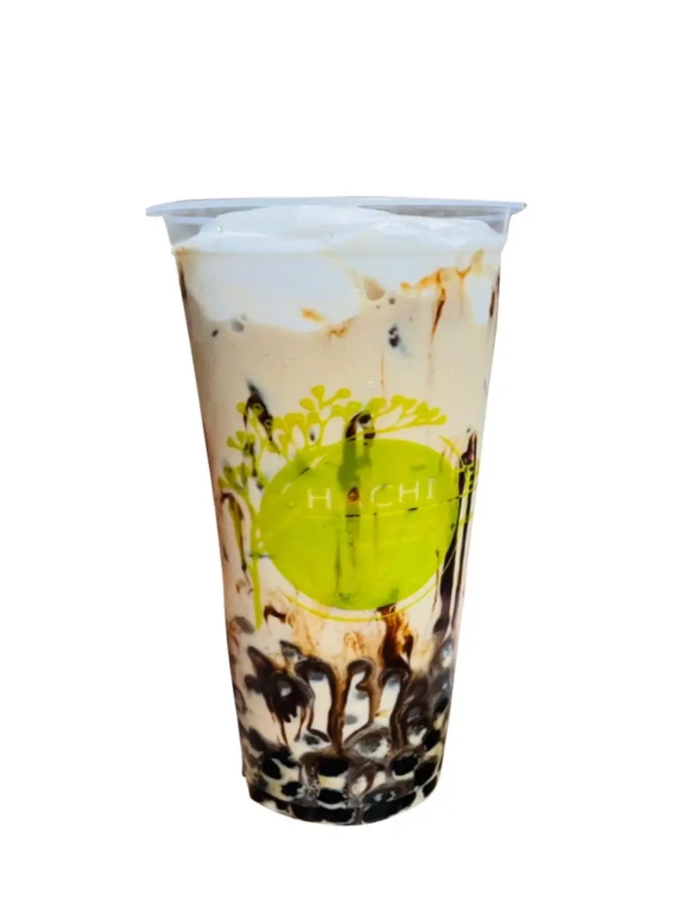 Hình ảnh Trà sữa macchiato 