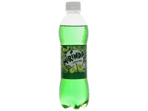 Hình ảnh Mirinda Soda Kem